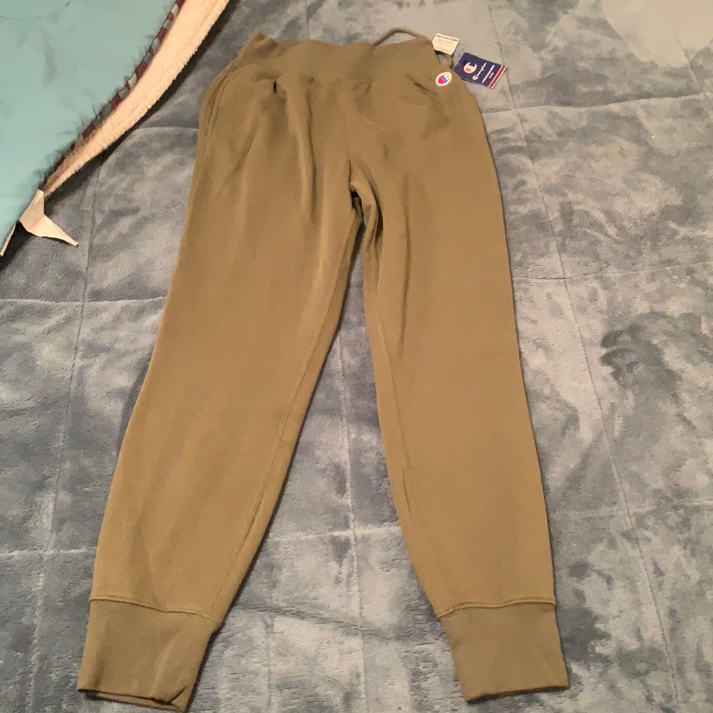 Joggers